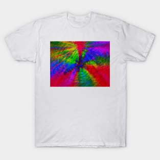 Chromillumination Supernova T-Shirt